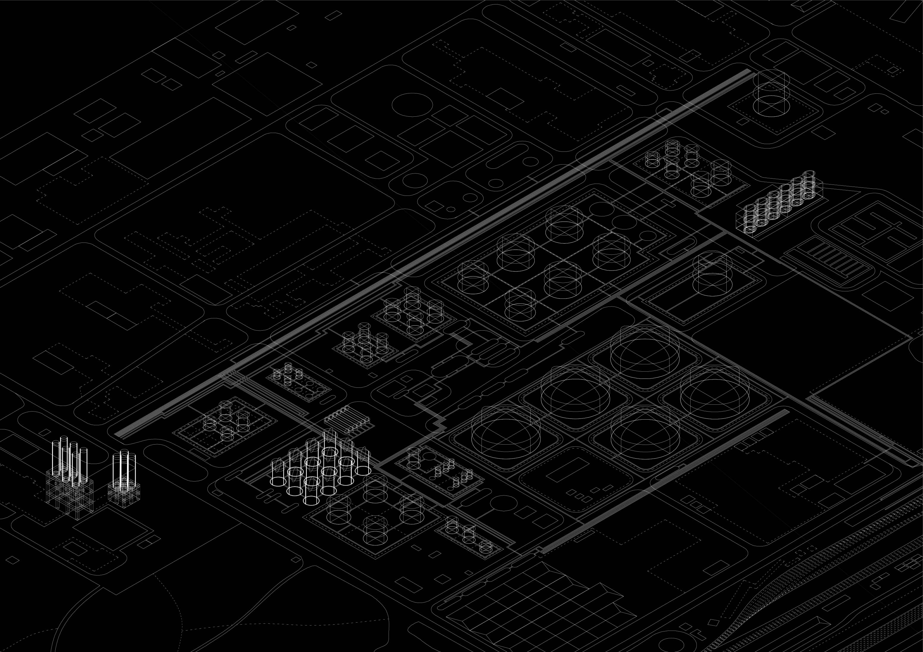Projekt Žitnjak antropocen I kolaps I postantropocen