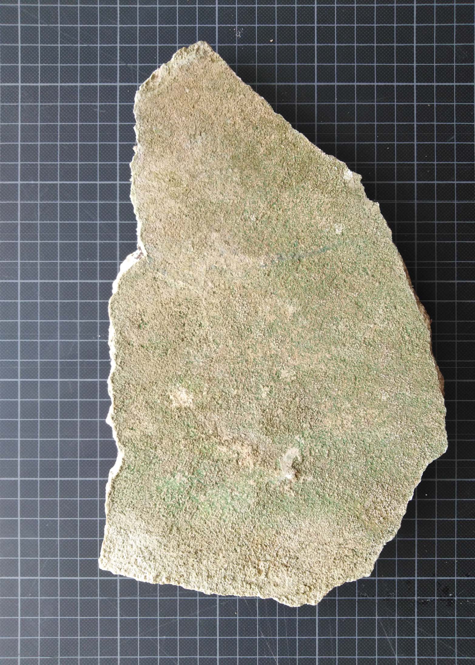 Restauracija obalne bitnice Giacone na Brijunima