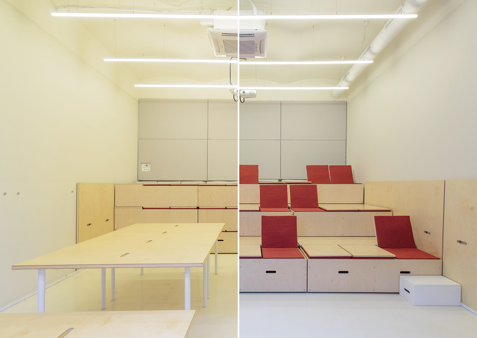 Mini Art-kino dvorana