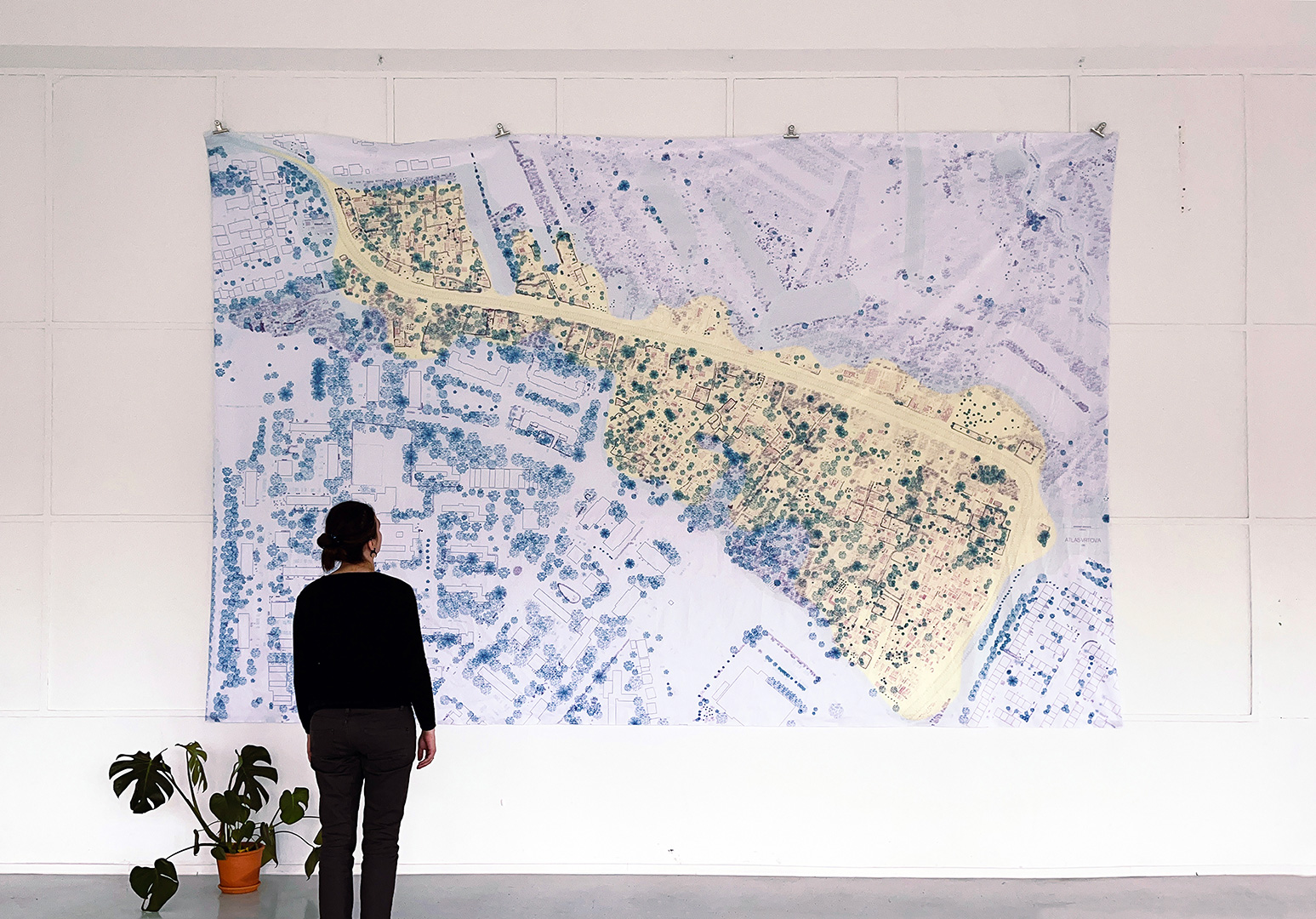 Atlas i Katalog vrtova