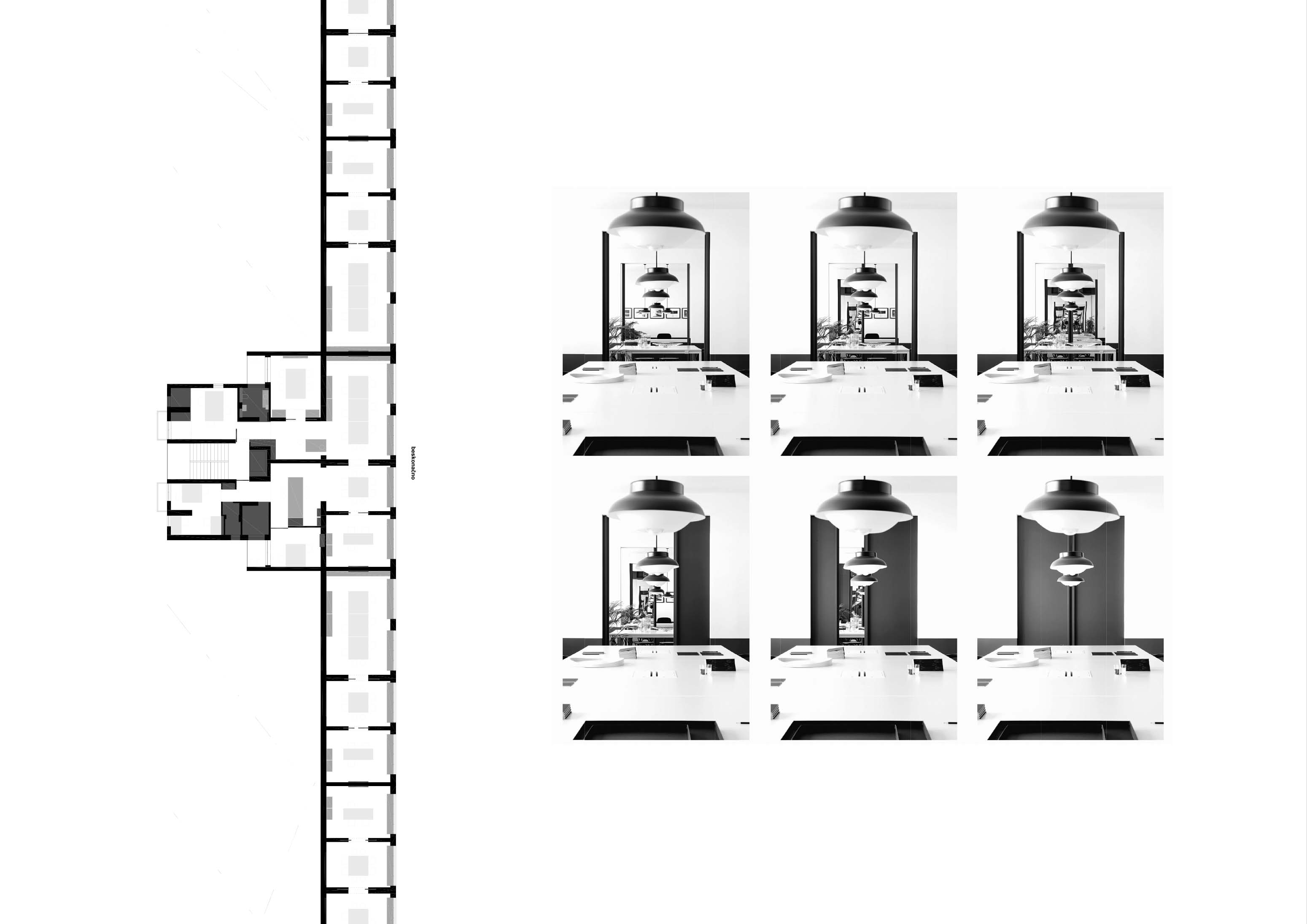Poslovni prostor Amtest u zgradi arhitekata Kauzlarića i Gomboša iz 1937. godine