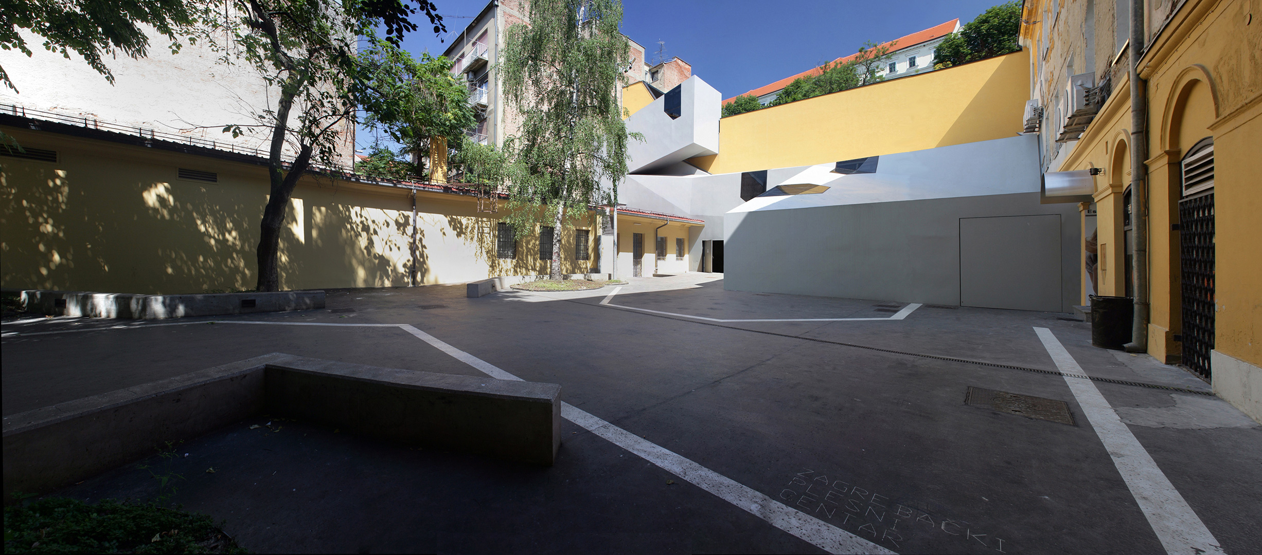 Zagrebački Plesni Centar