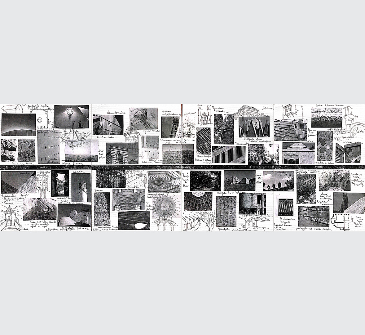 Astronomski observatorij Trebević