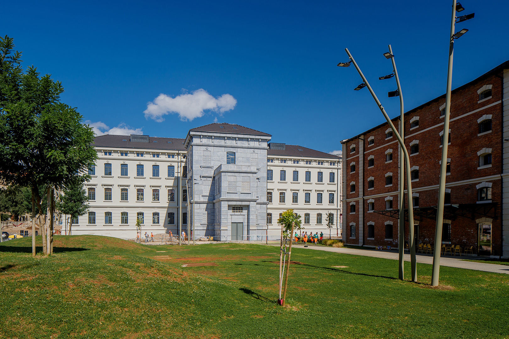 Gradska knjižnica Rijeka