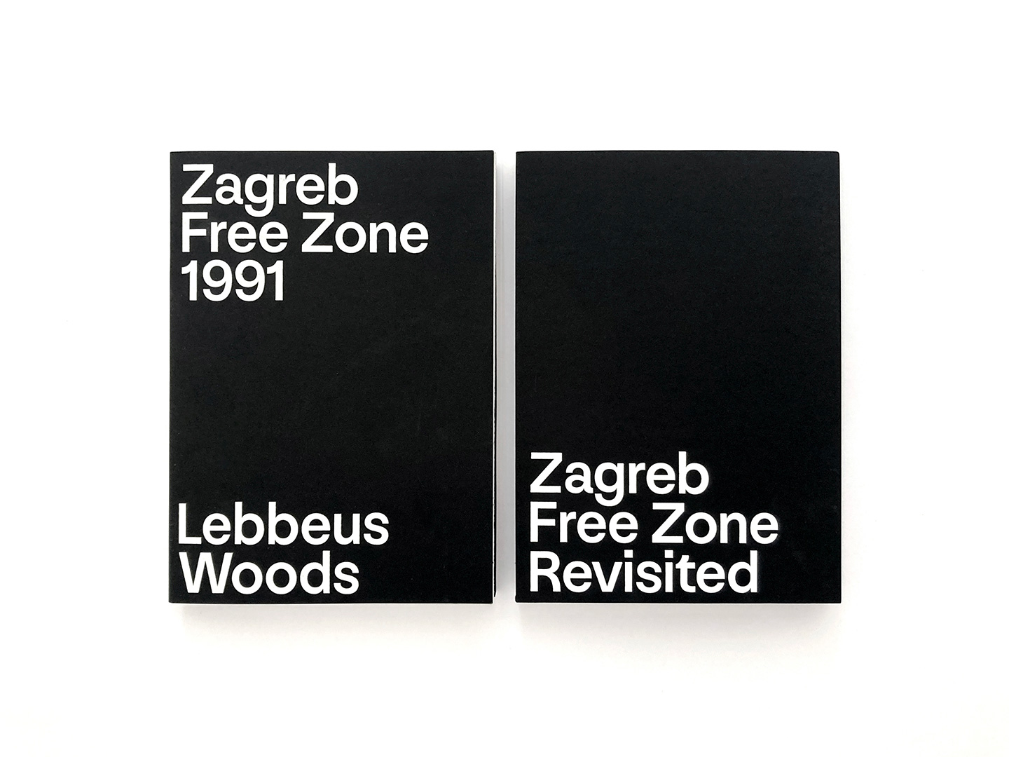 Lebbeus Woods: Zagreb Free Zone Revisited