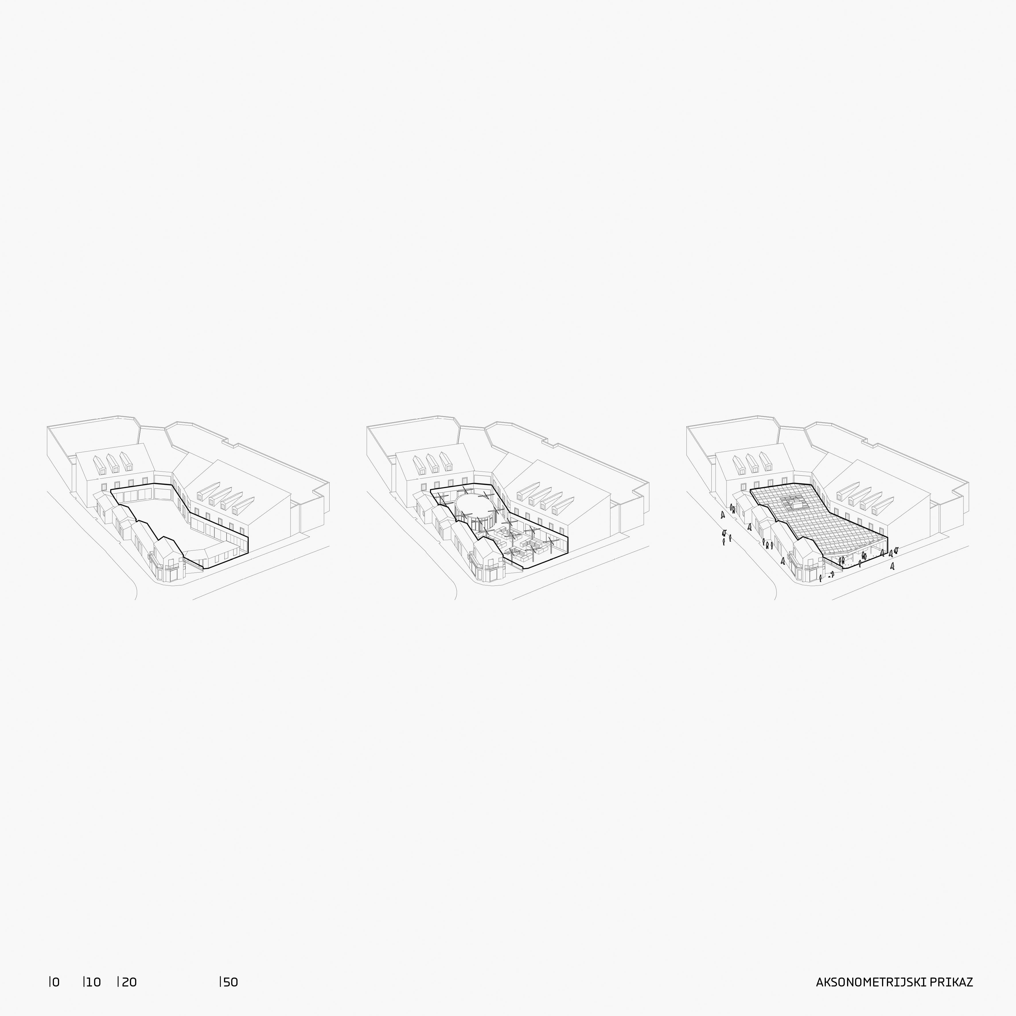 Tržnica i ribarnica