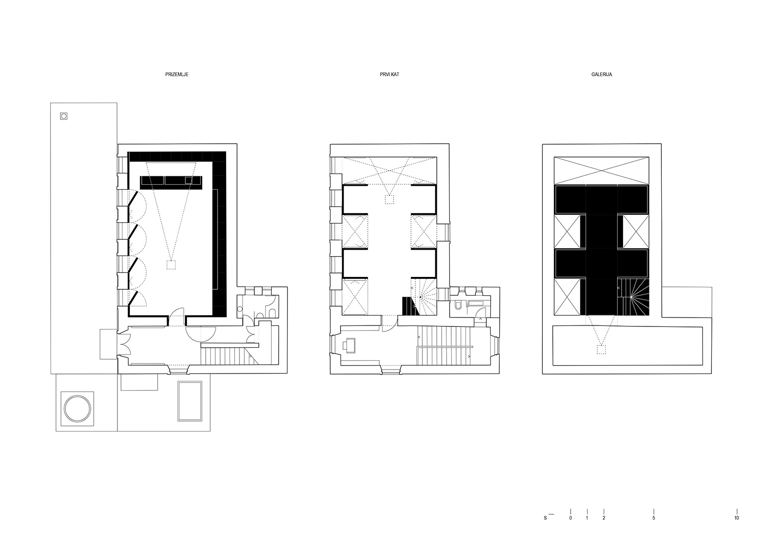 Vinogradarska zbirka Pitve